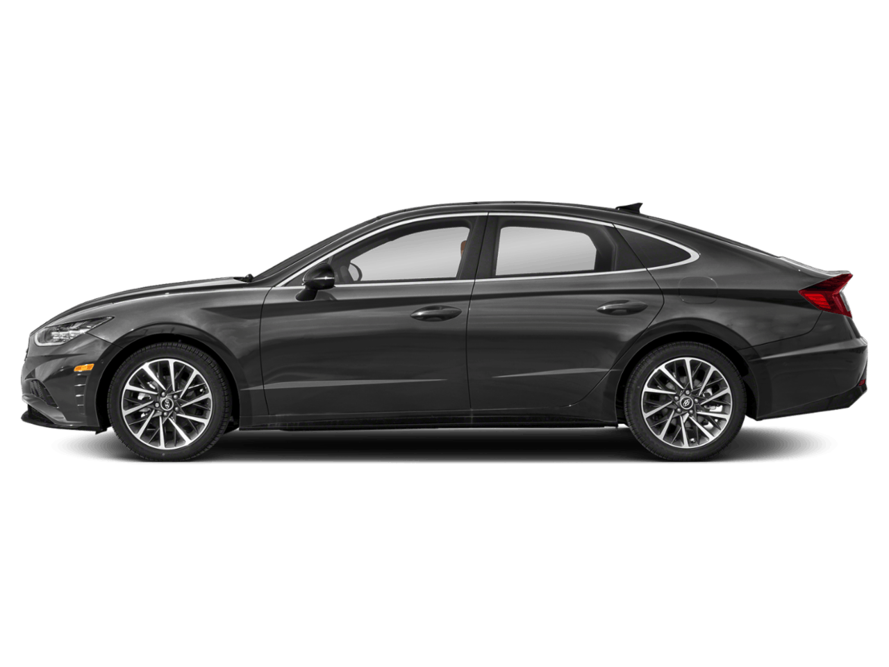 2023 Hyundai Sonata Limited's photo