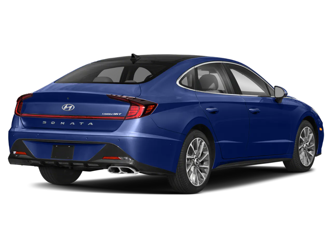 Used 2023 Hyundai Sonata Sedan