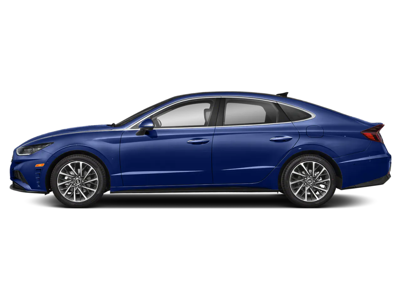 Used 2023 Hyundai Sonata Sedan