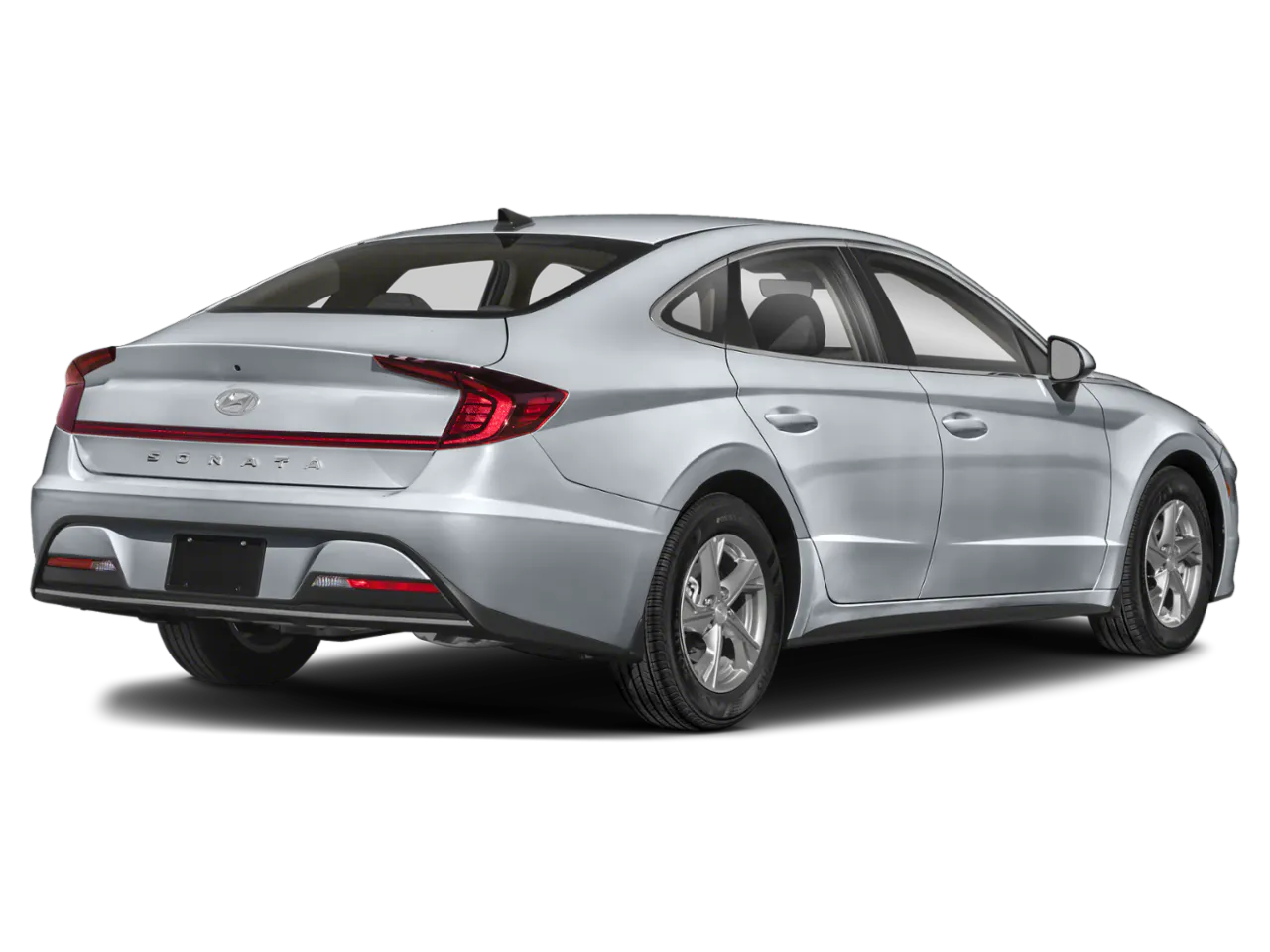 Used 2023 Hyundai Sonata Sedan
