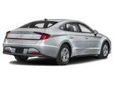 Used 2023 Hyundai Sonata Sedan