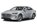 Used 2023 Hyundai Sonata Sedan