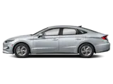 Used 2023 Hyundai Sonata Sedan