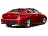 Used 2023 Hyundai Sonata Sedan