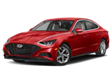 Used 2023 Hyundai Sonata Sedan