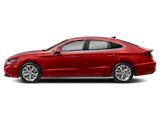 Used 2023 Hyundai Sonata Sedan