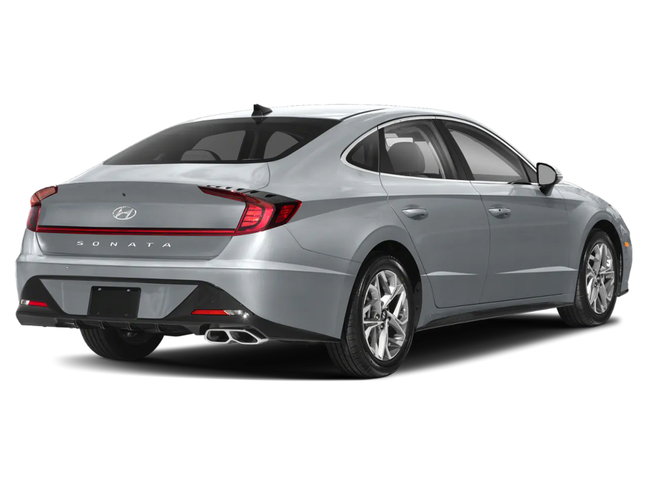 Used 2023 Hyundai Sonata Sedan