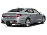 Used 2023 Hyundai Sonata Sedan