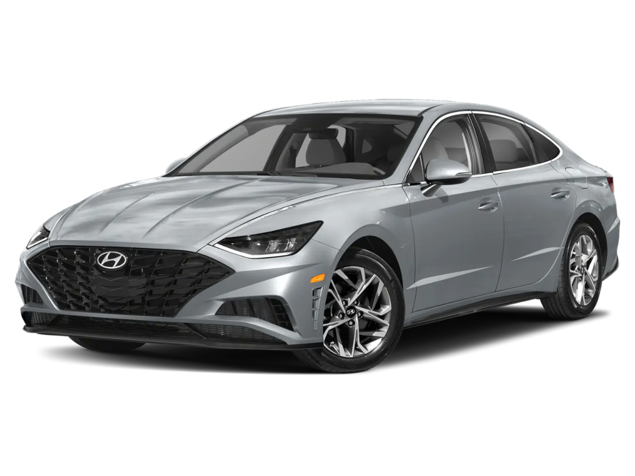 2023 Hyundai Sonata SEL's photo
