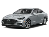 Used 2023 Hyundai Sonata Sedan