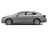 Used 2023 Hyundai Sonata Sedan