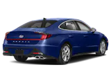 Used 2023 Hyundai Sonata Sedan