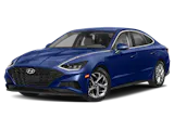 Used 2023 Hyundai Sonata Sedan