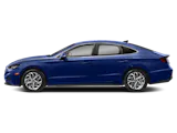 Used 2023 Hyundai Sonata Sedan