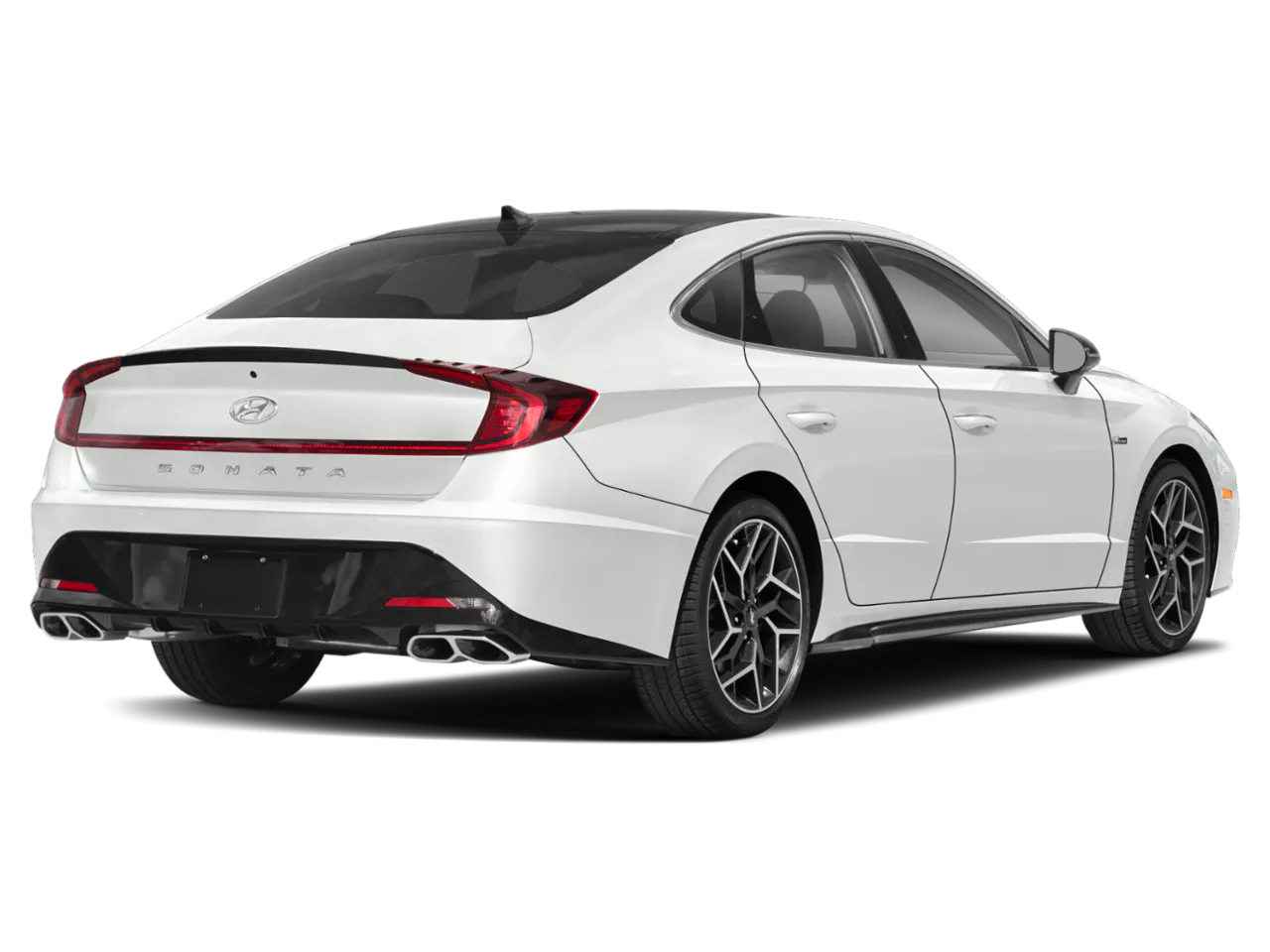 Used 2023 Hyundai Sonata Sedan