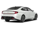 Used 2023 Hyundai Sonata Sedan