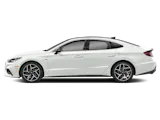 Used 2023 Hyundai Sonata Sedan