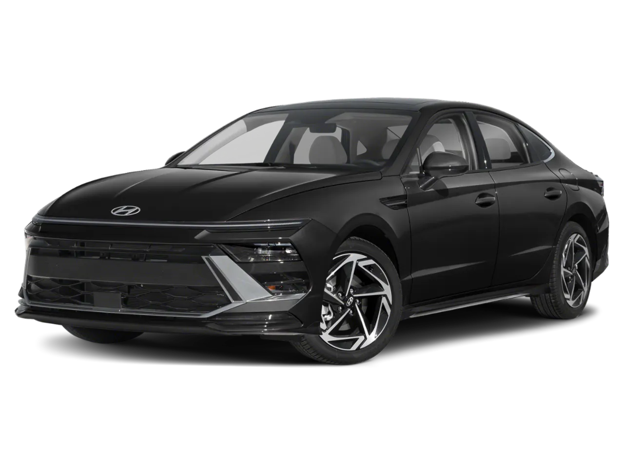 2024 Hyundai Sonata SEL's photo