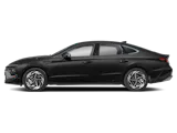 Used 2024 Hyundai Sonata Sedan