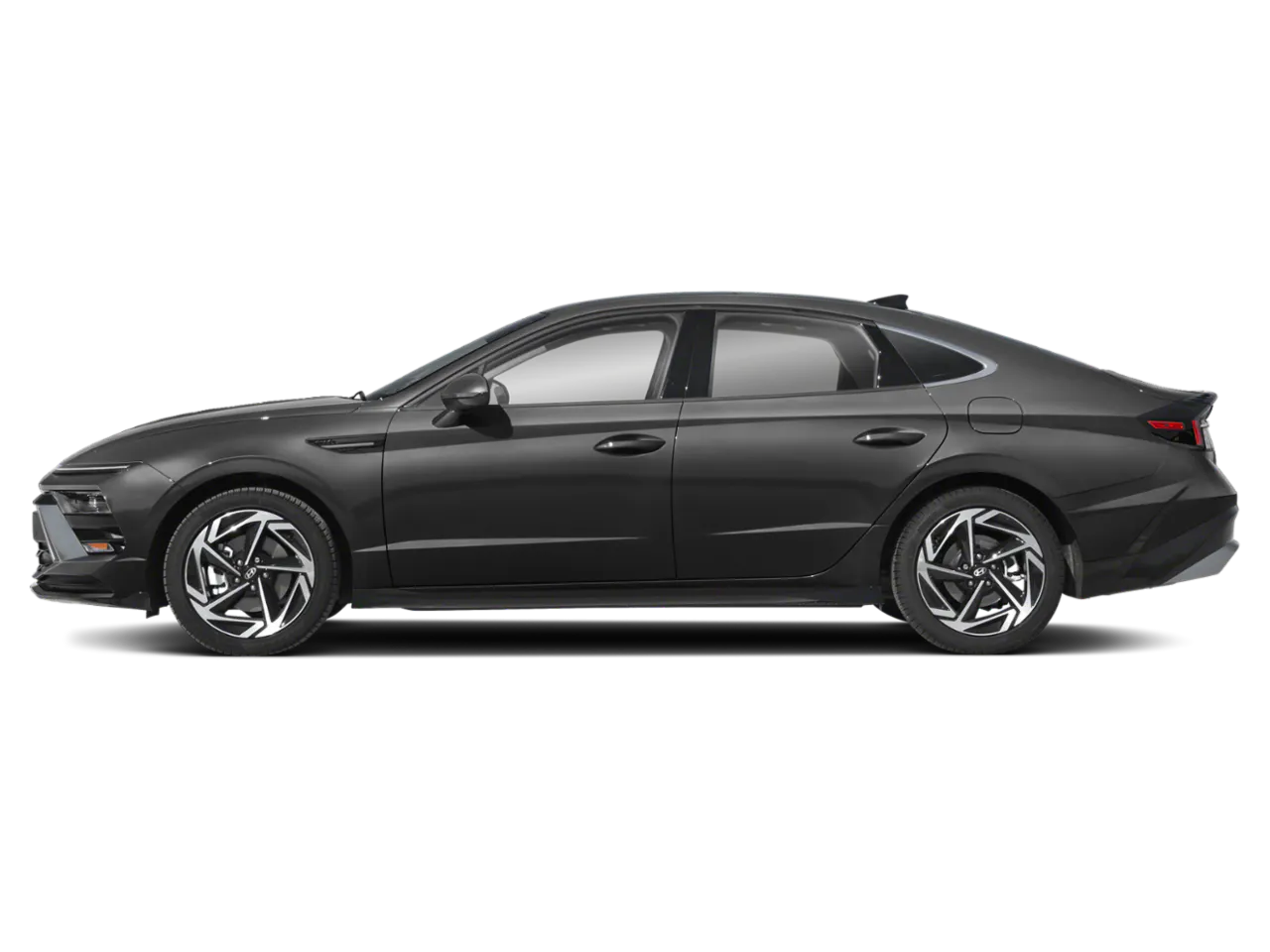 Used 2024 Hyundai Sonata Sedan