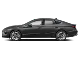 Used 2024 Hyundai Sonata Sedan
