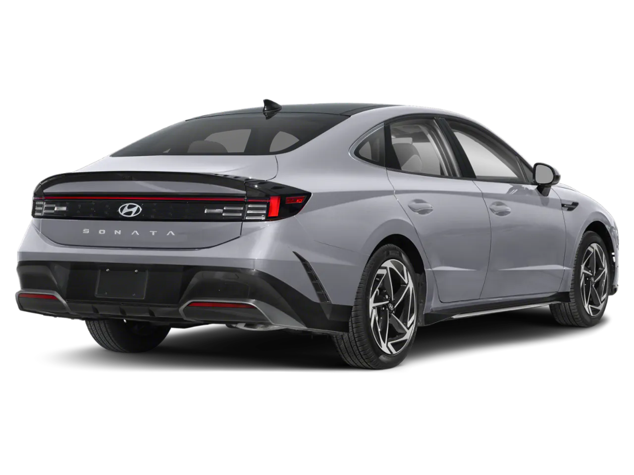 Used 2024 Hyundai Sonata Sedan
