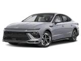 Used 2024 Hyundai Sonata Sedan