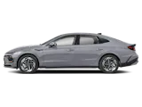 Used 2024 Hyundai Sonata Sedan