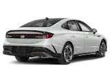 Used 2024 Hyundai Sonata Sedan