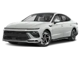 Used 2024 Hyundai Sonata Sedan