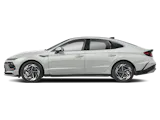 Used 2024 Hyundai Sonata Sedan
