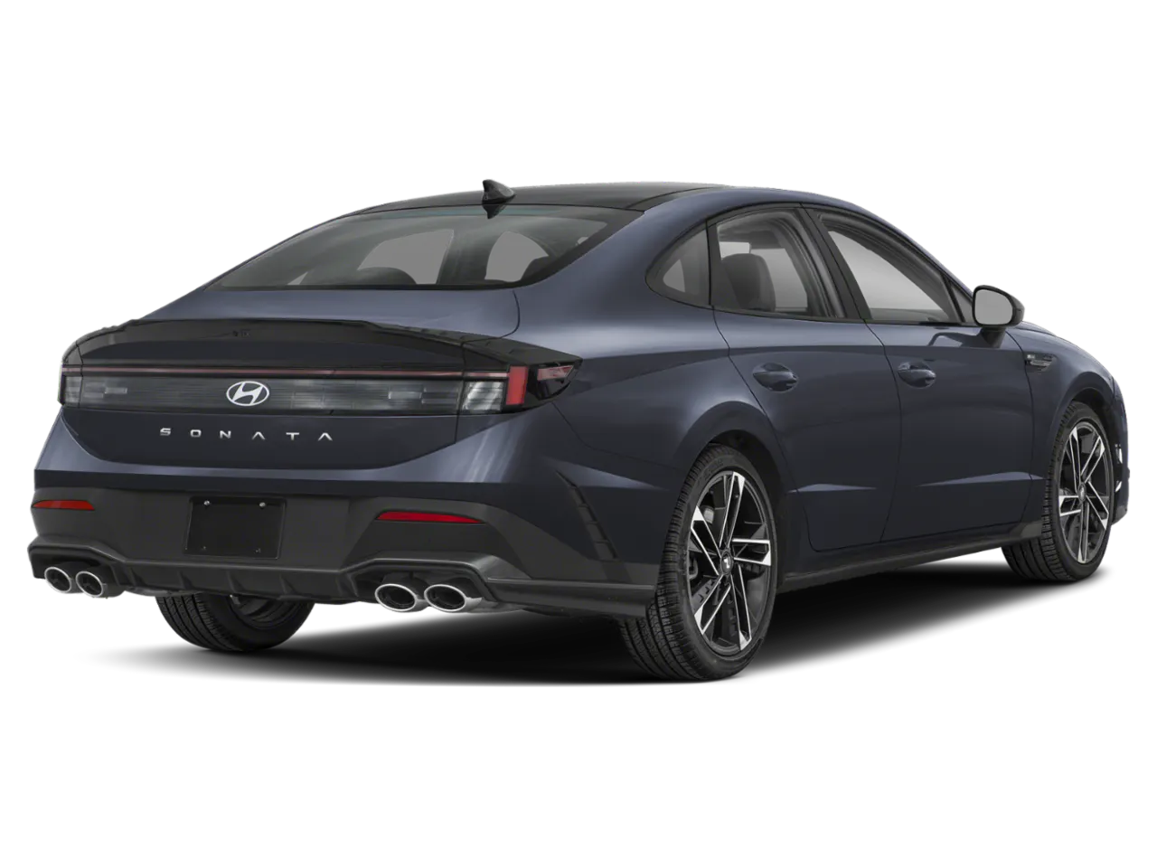 Used 2024 Hyundai Sonata Sedan
