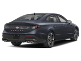 Used 2024 Hyundai Sonata Sedan