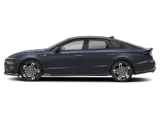 Used 2024 Hyundai Sonata Sedan