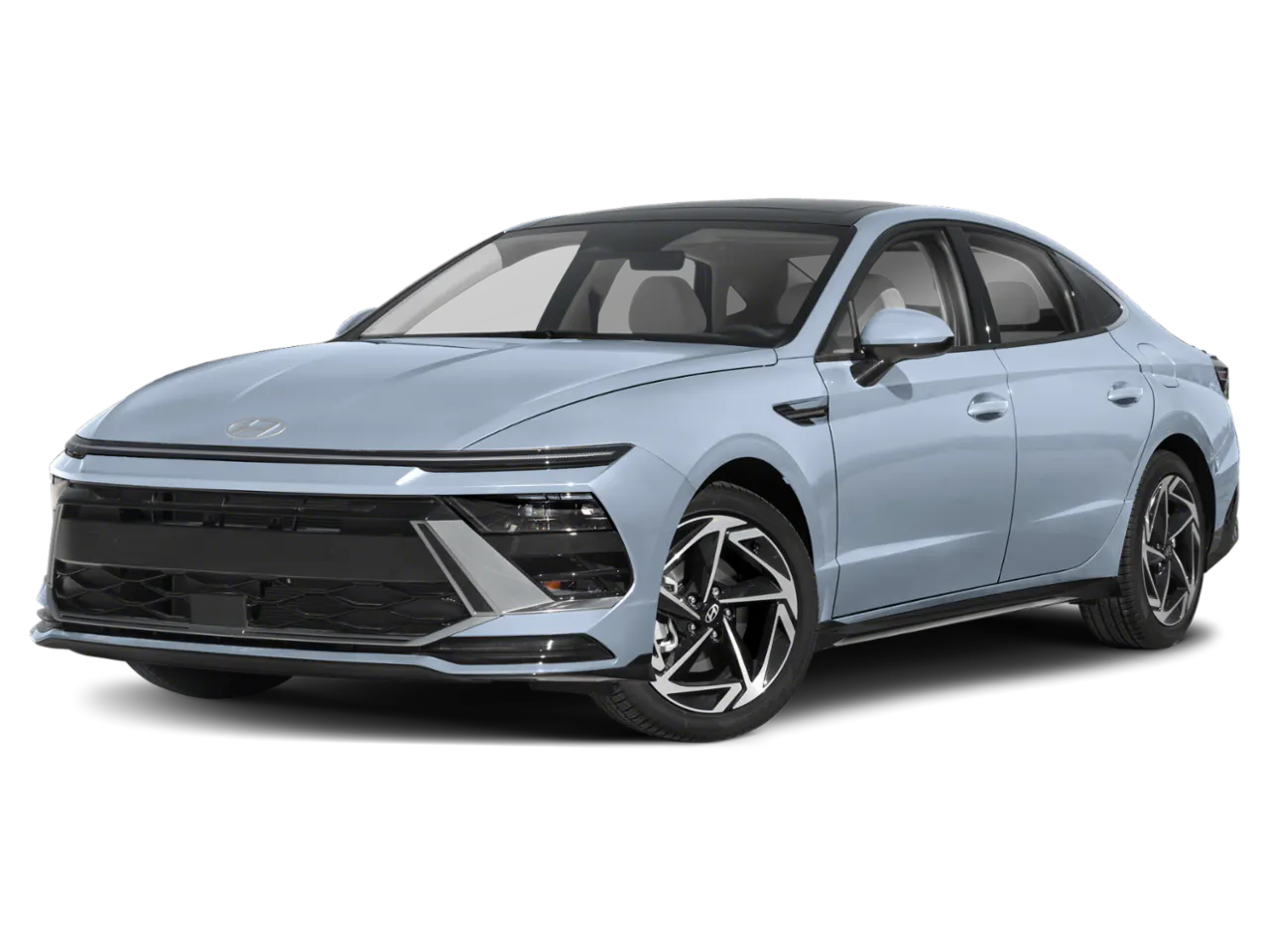 2025 Hyundai Sonata's photo