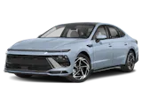 Used 2025 Hyundai Sonata Sedan