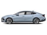 Used 2025 Hyundai Sonata Sedan