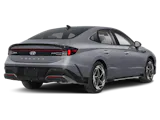 Used 2025 Hyundai Sonata Sedan