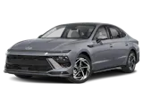 Used 2025 Hyundai Sonata Sedan