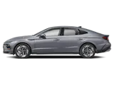 Used 2025 Hyundai Sonata Sedan