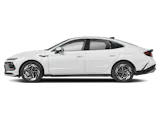 Used 2025 Hyundai Sonata Sedan