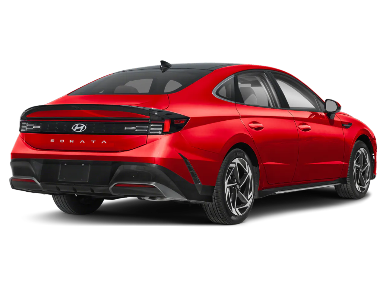 New 2025 Hyundai Sonata Sedan