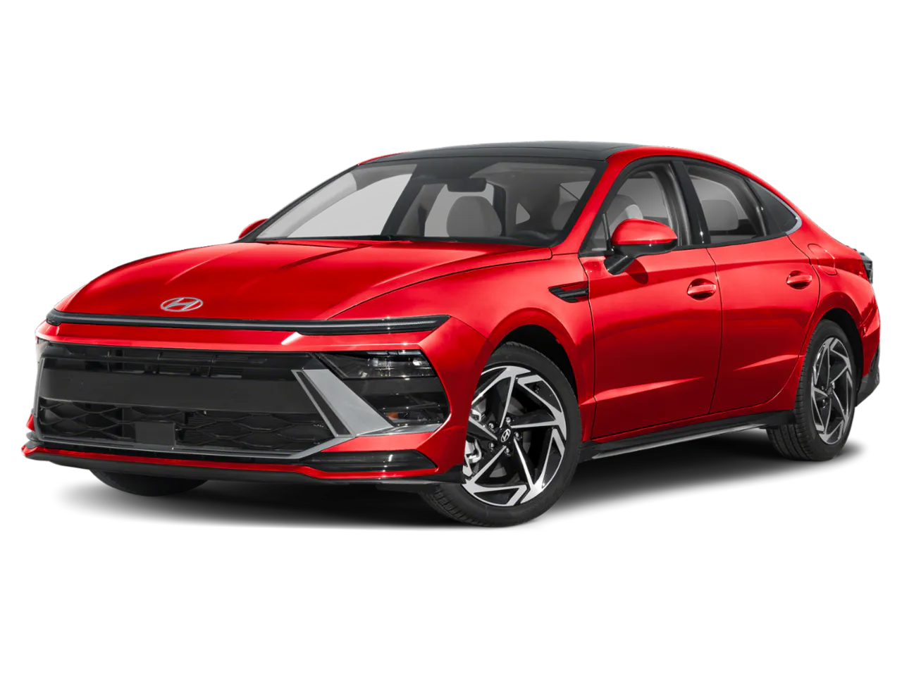 New 2025 Hyundai Sonata Sedan
