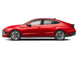 New 2025 Hyundai Sonata Sedan