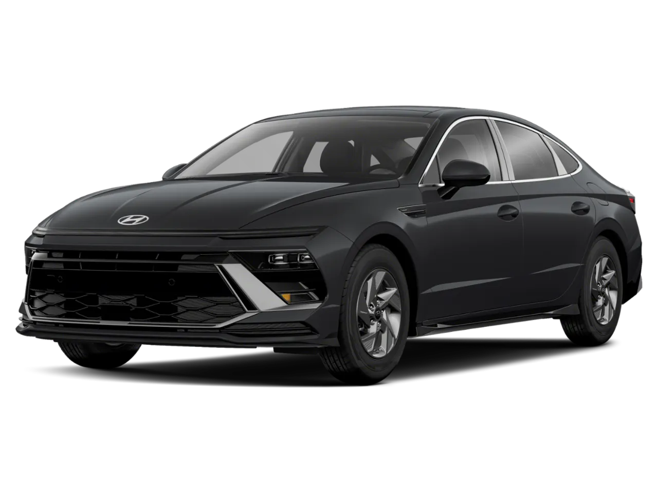 2026 Hyundai Sonata