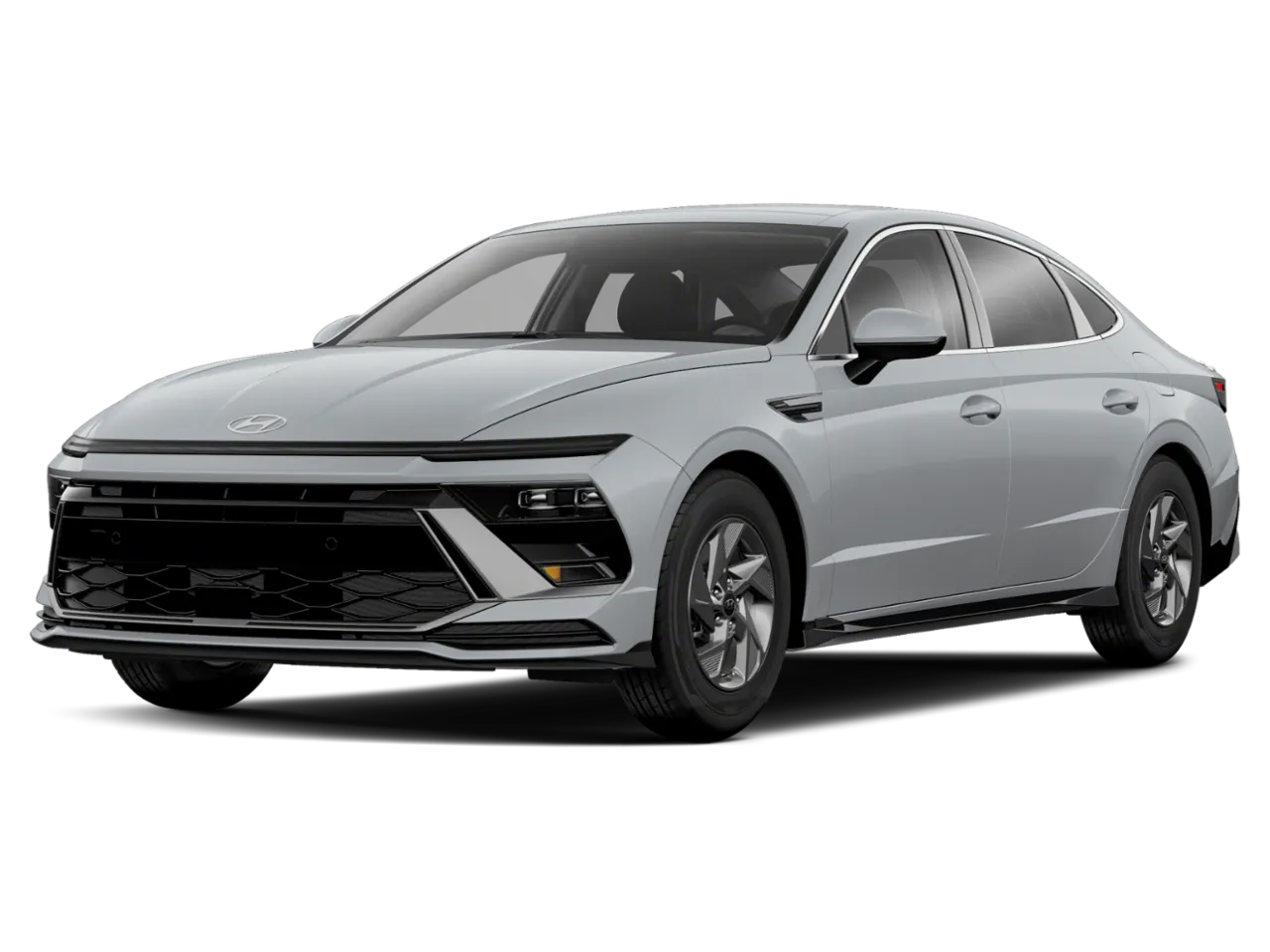 2026 Hyundai Sonata