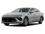 Used 2026 Hyundai Sonata Sedan