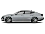 Used 2026 Hyundai Sonata Sedan