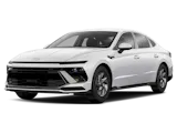 New 2026 Hyundai Sonata Sedan