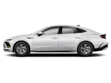 New 2026 Hyundai Sonata Sedan